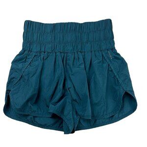 FP Movement athletic shorts